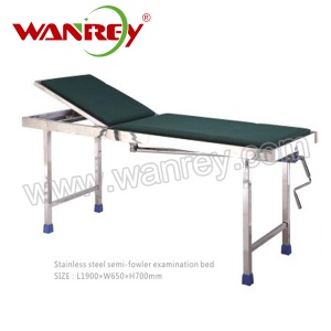 Examination Bed WR-MD083